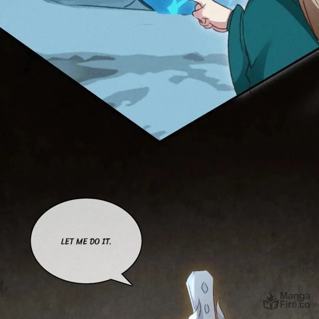 Read Rebellious Disciple chapter 177 image 26 on Lezhin
