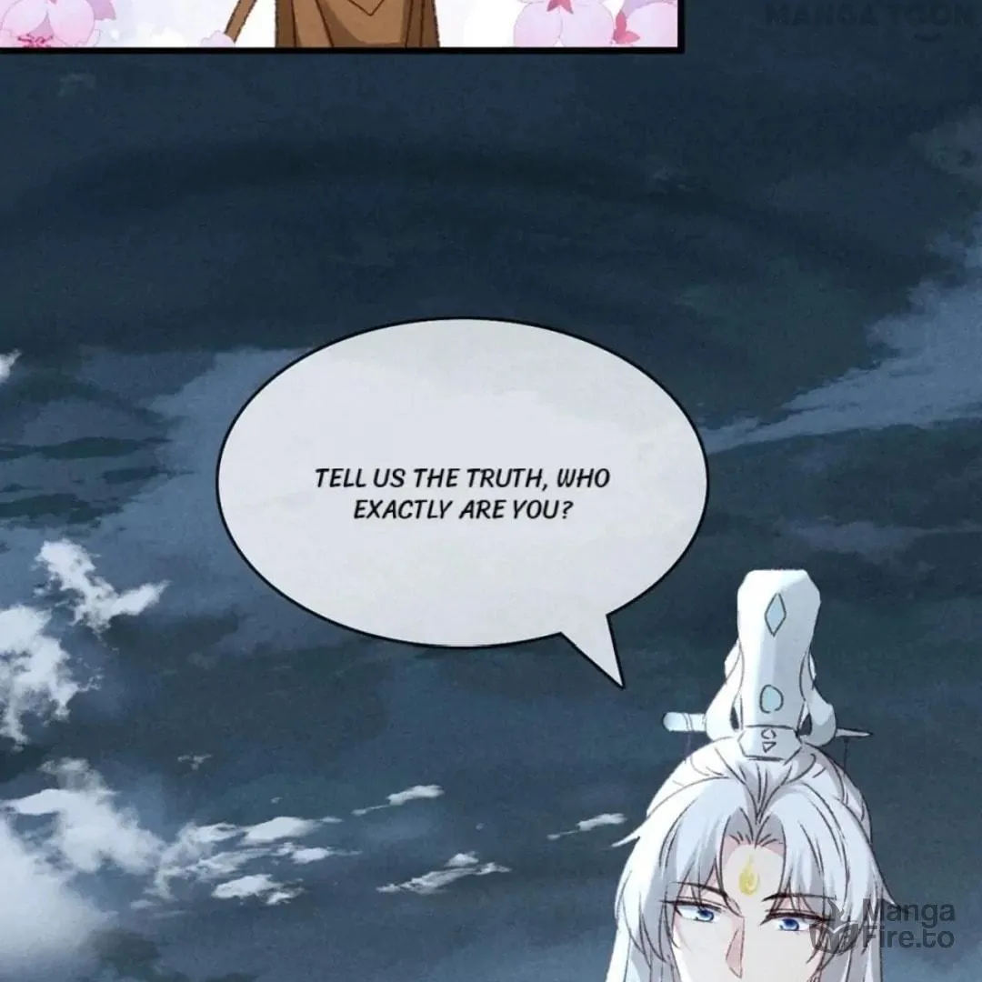 Read Rebellious Disciple chapter 177 image 32 on Lezhin