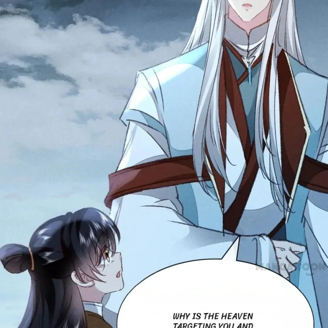 Read Rebellious Disciple chapter 177 image 33 on Lezhin