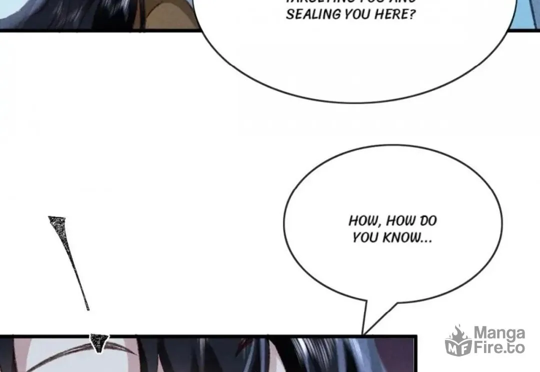 Read Rebellious Disciple chapter 177 image 34 on Lezhin