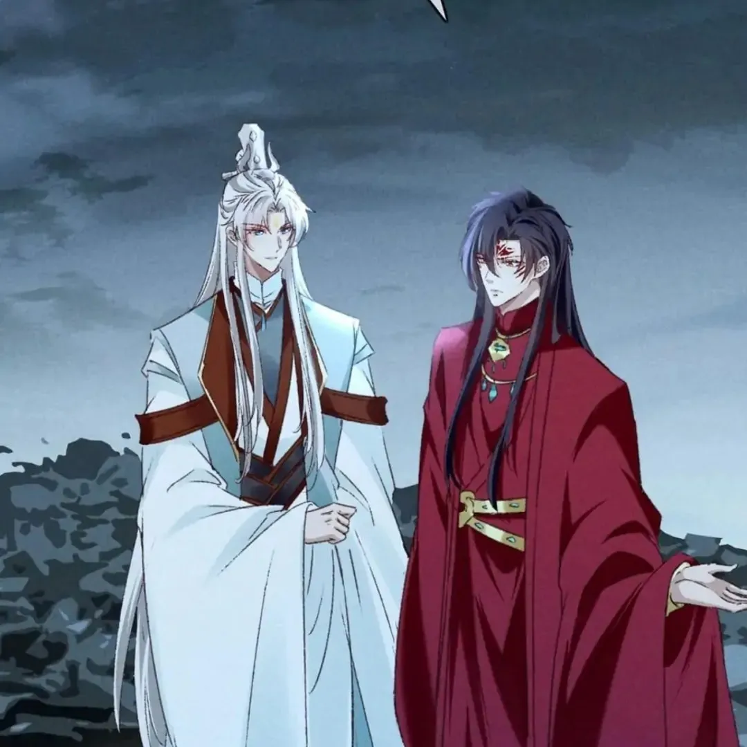 Read Rebellious Disciple chapter 177 image 37 on Lezhin