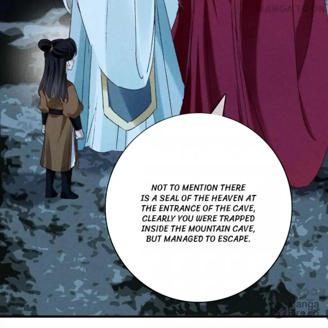 Read Rebellious Disciple chapter 177 image 38 on Lezhin