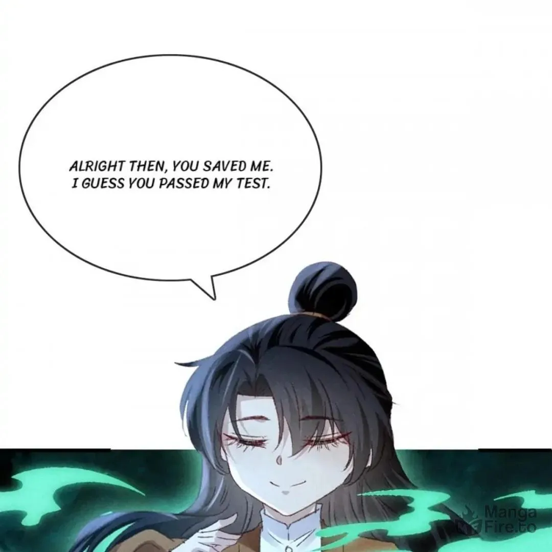 Read Rebellious Disciple chapter 177 image 39 on Lezhin