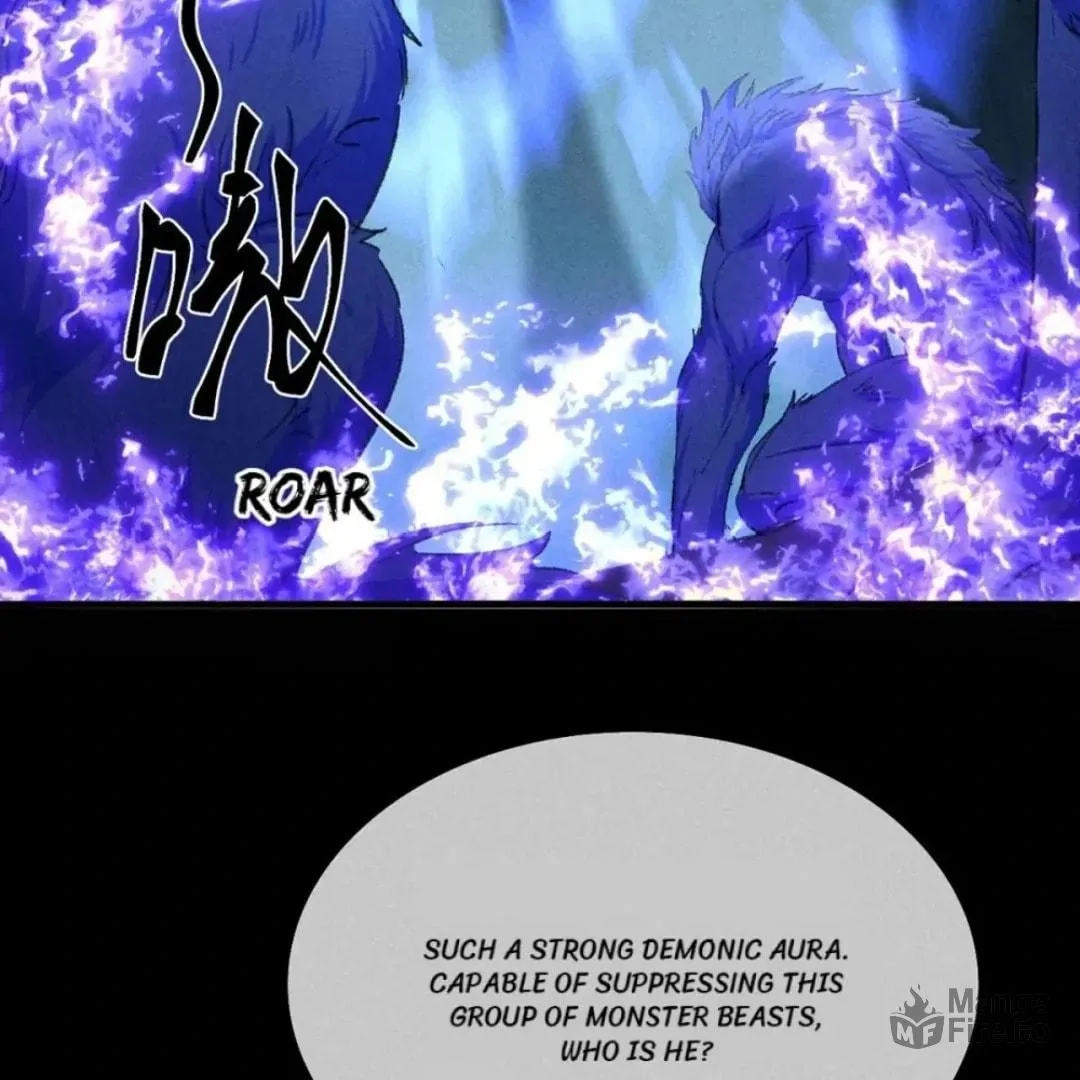Read Rebellious Disciple chapter 177 image 4 on Lezhin