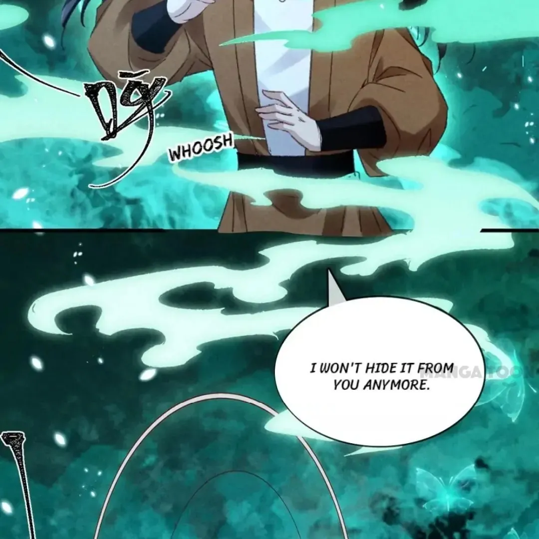 Read Rebellious Disciple chapter 177 image 40 on Lezhin