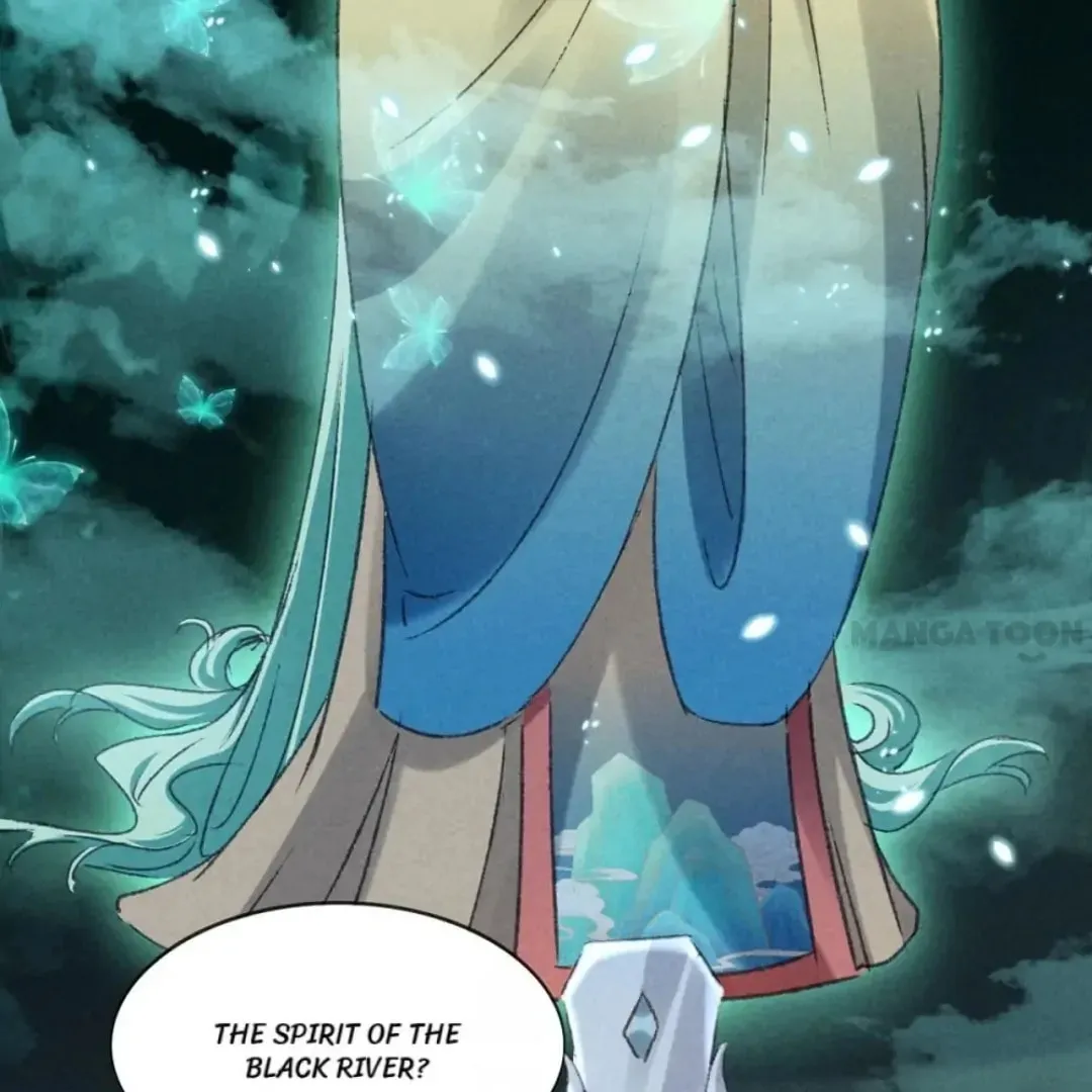 Read Rebellious Disciple chapter 177 image 42 on Lezhin