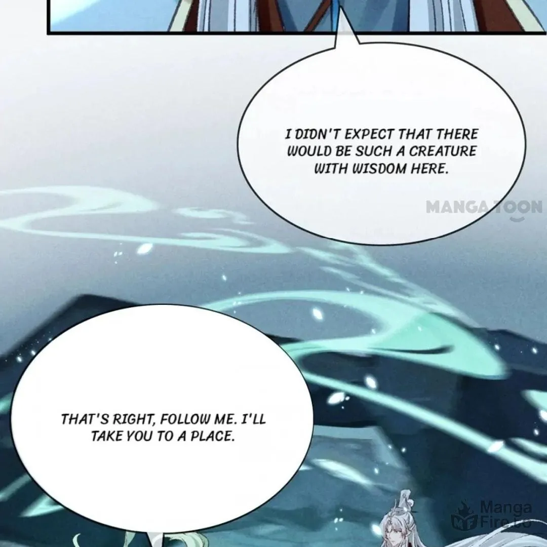 Read Rebellious Disciple chapter 177 image 44 on Lezhin