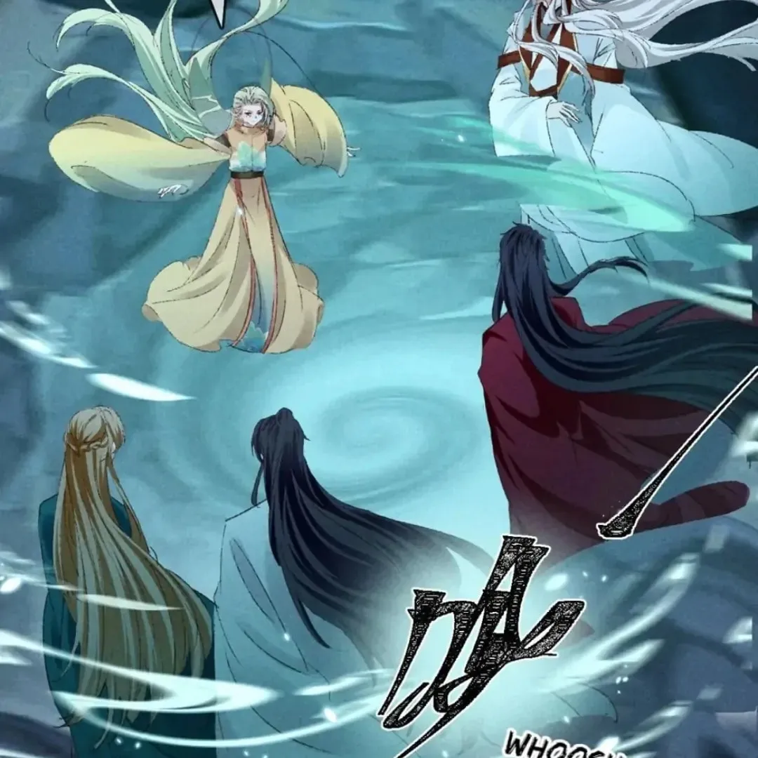 Read Rebellious Disciple chapter 177 image 45 on Lezhin