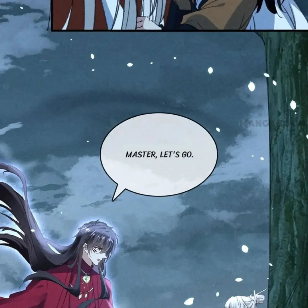 Read Rebellious Disciple chapter 177 image 6 on Lezhin