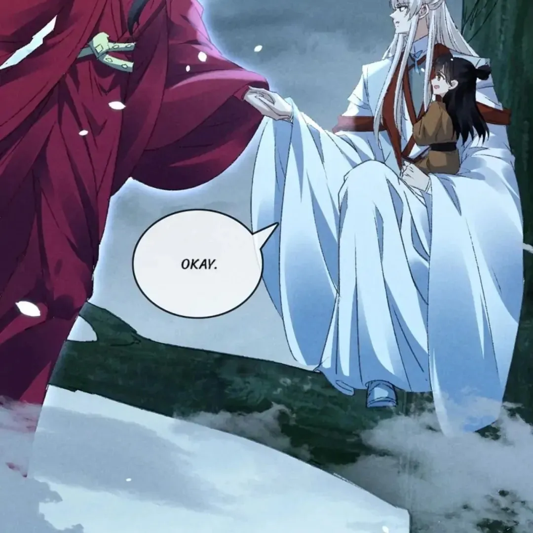 Read Rebellious Disciple chapter 177 image 7 on Lezhin