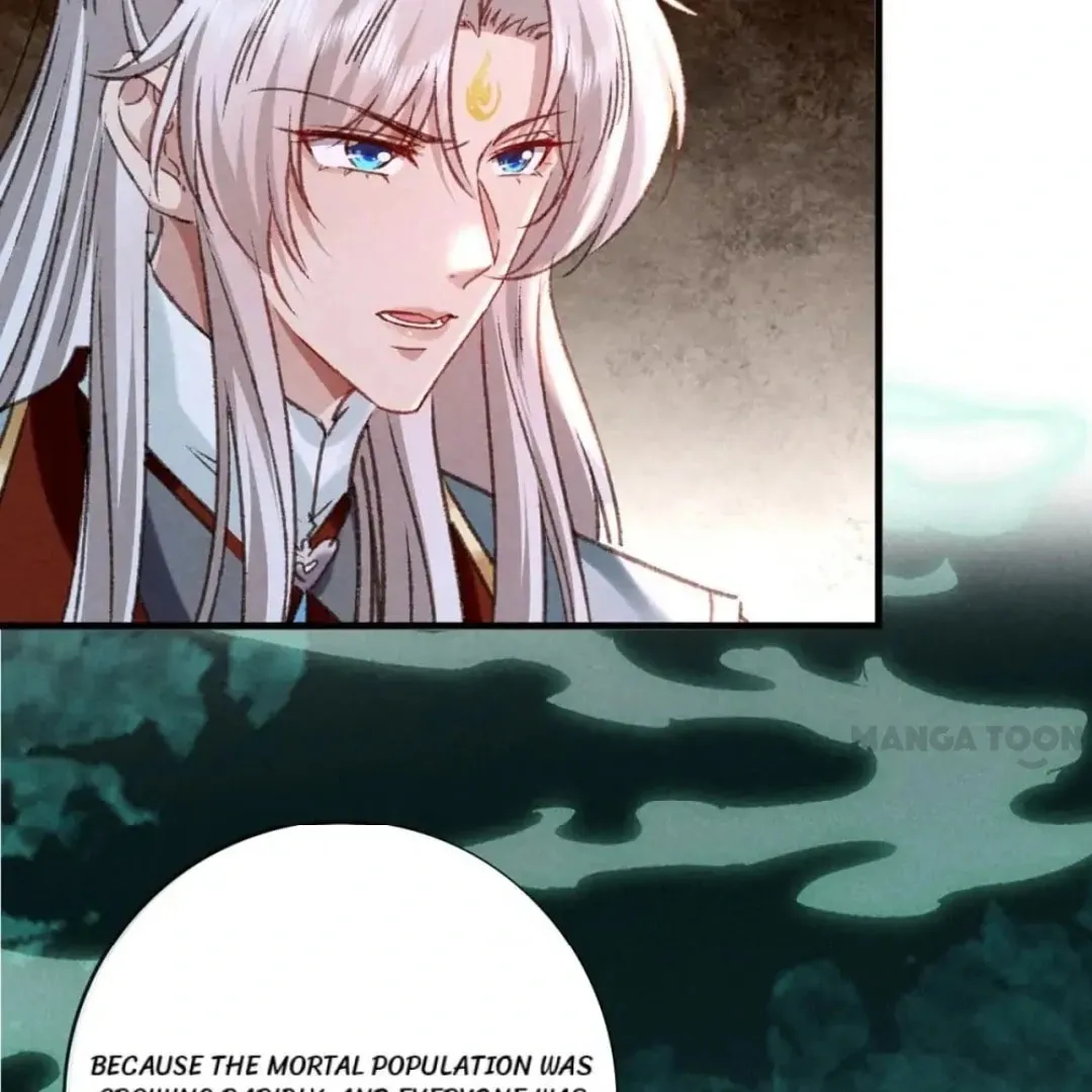 Read Rebellious Disciple chapter 178 image 1 on Lezhin