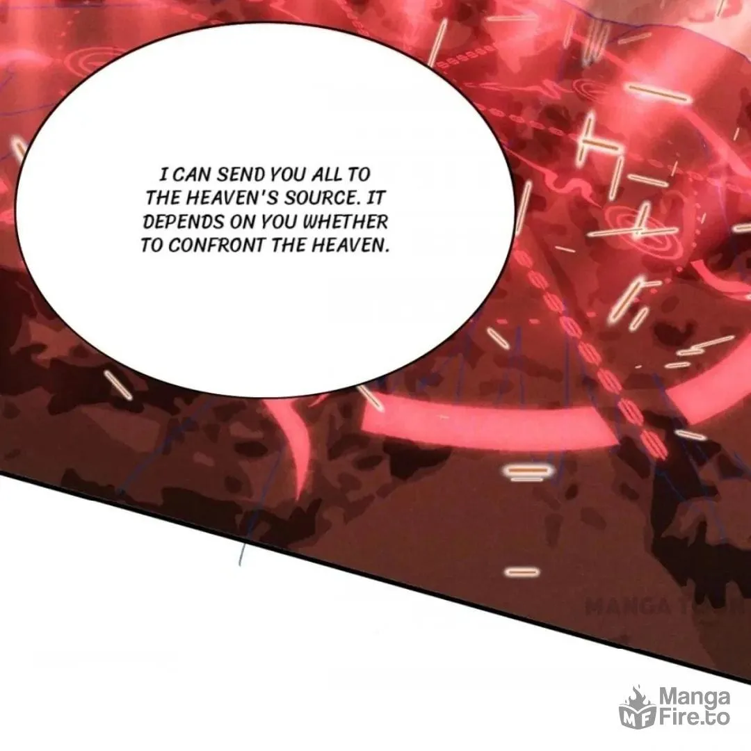 Read Rebellious Disciple chapter 178 image 14 on Lezhin