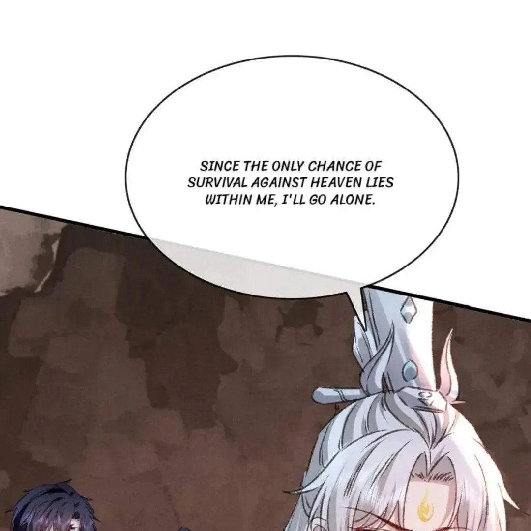 Read Rebellious Disciple chapter 178 image 15 on Lezhin
