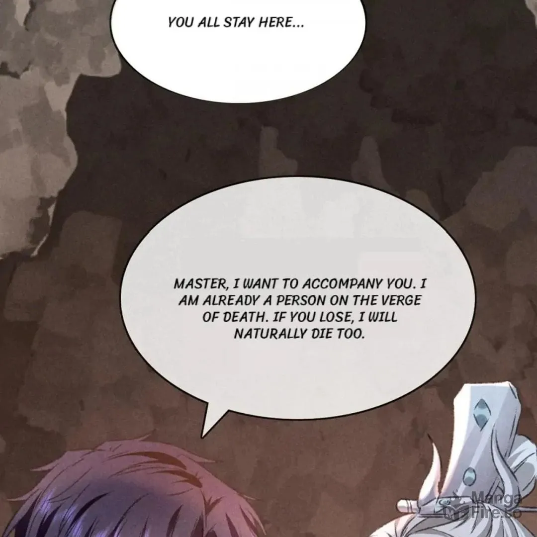 Read Rebellious Disciple chapter 178 image 17 on Lezhin