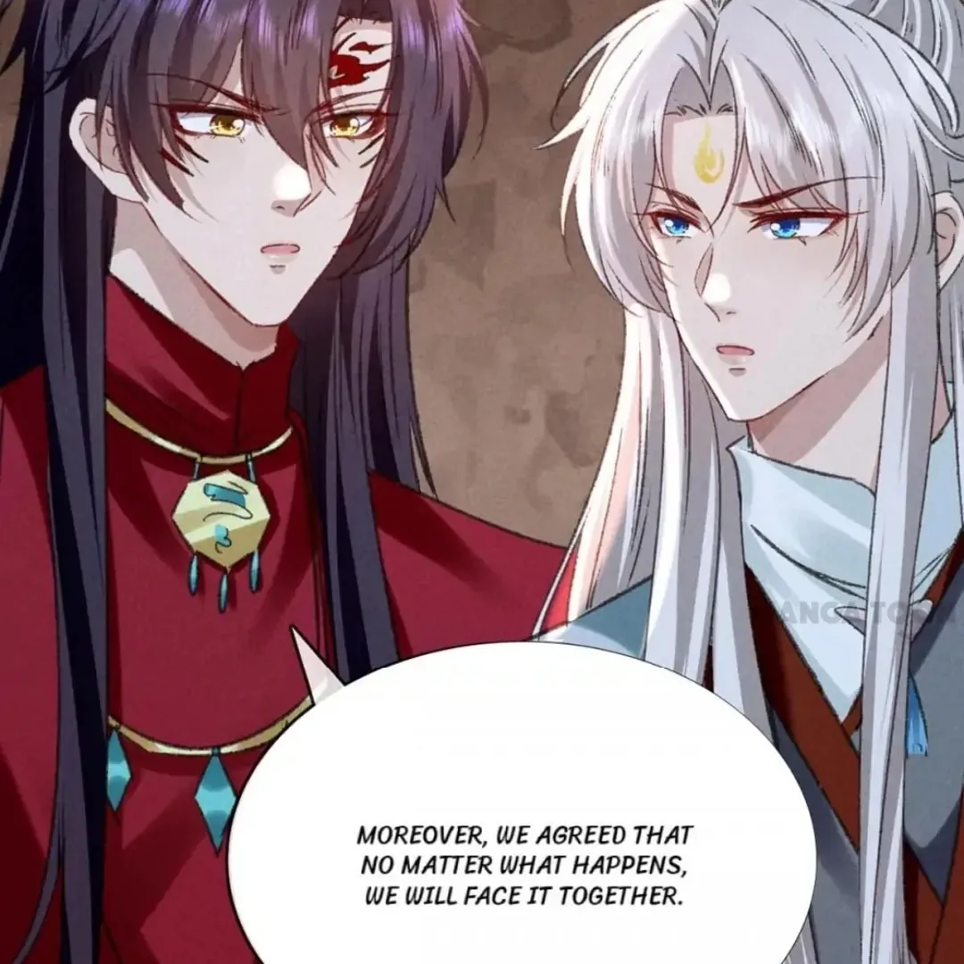 Read Rebellious Disciple chapter 178 image 18 on Lezhin