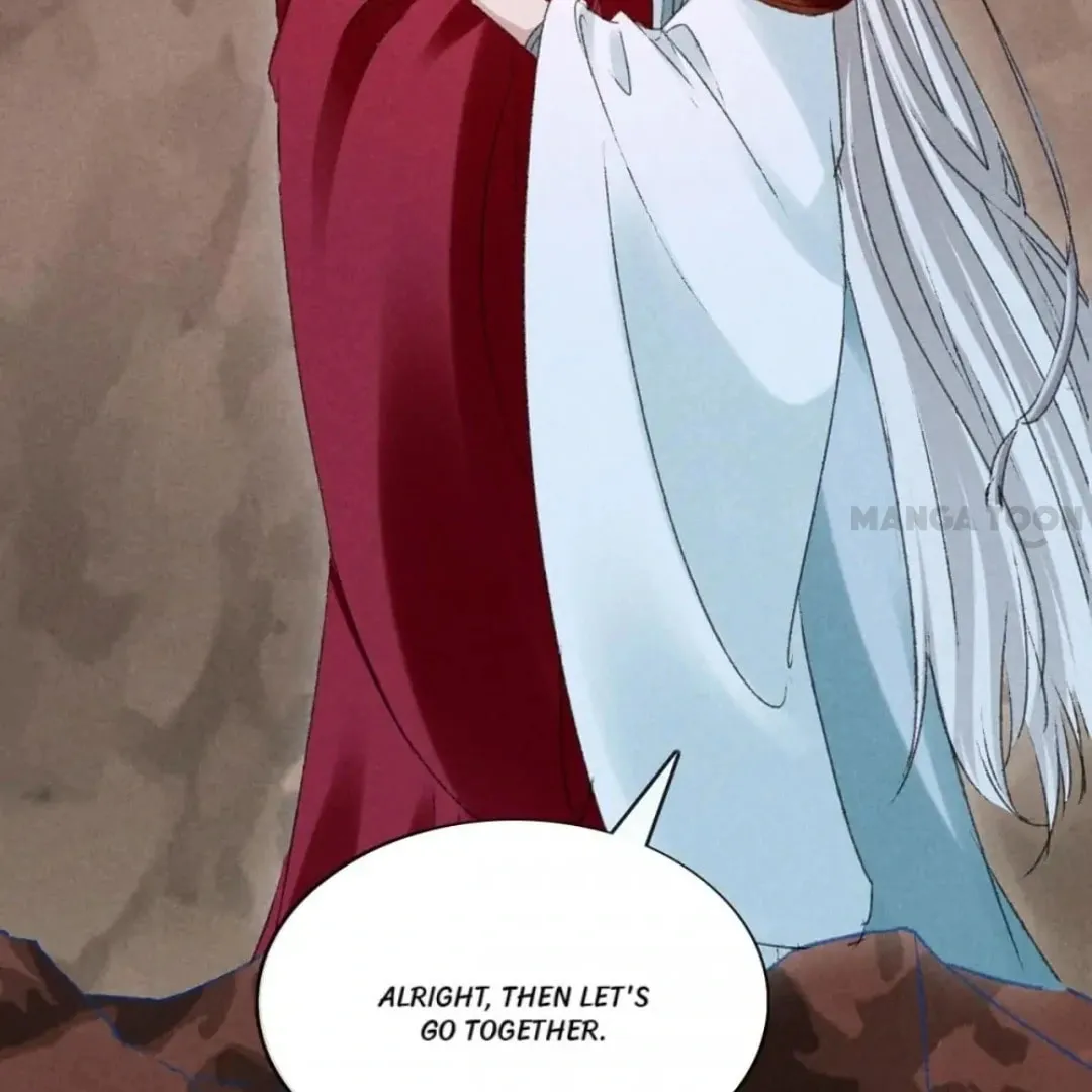 Read Rebellious Disciple chapter 178 image 21 on Lezhin