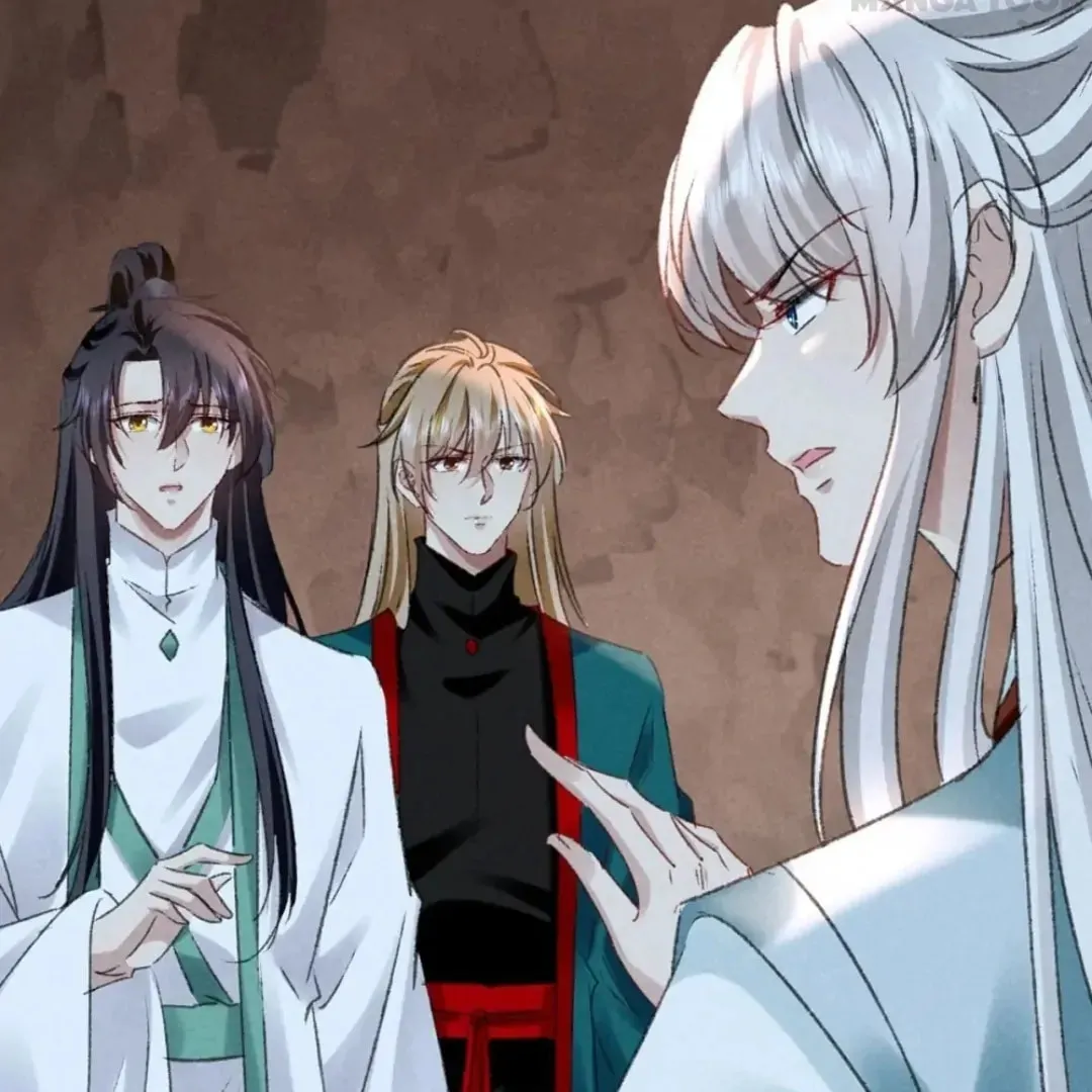 Read Rebellious Disciple chapter 178 image 25 on Lezhin