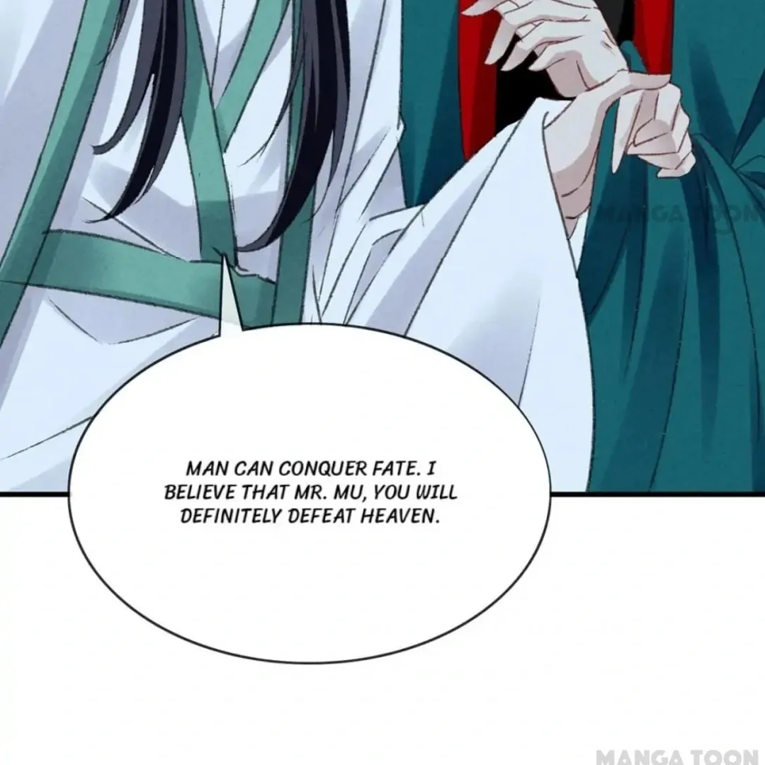 Read Rebellious Disciple chapter 178 image 28 on Lezhin