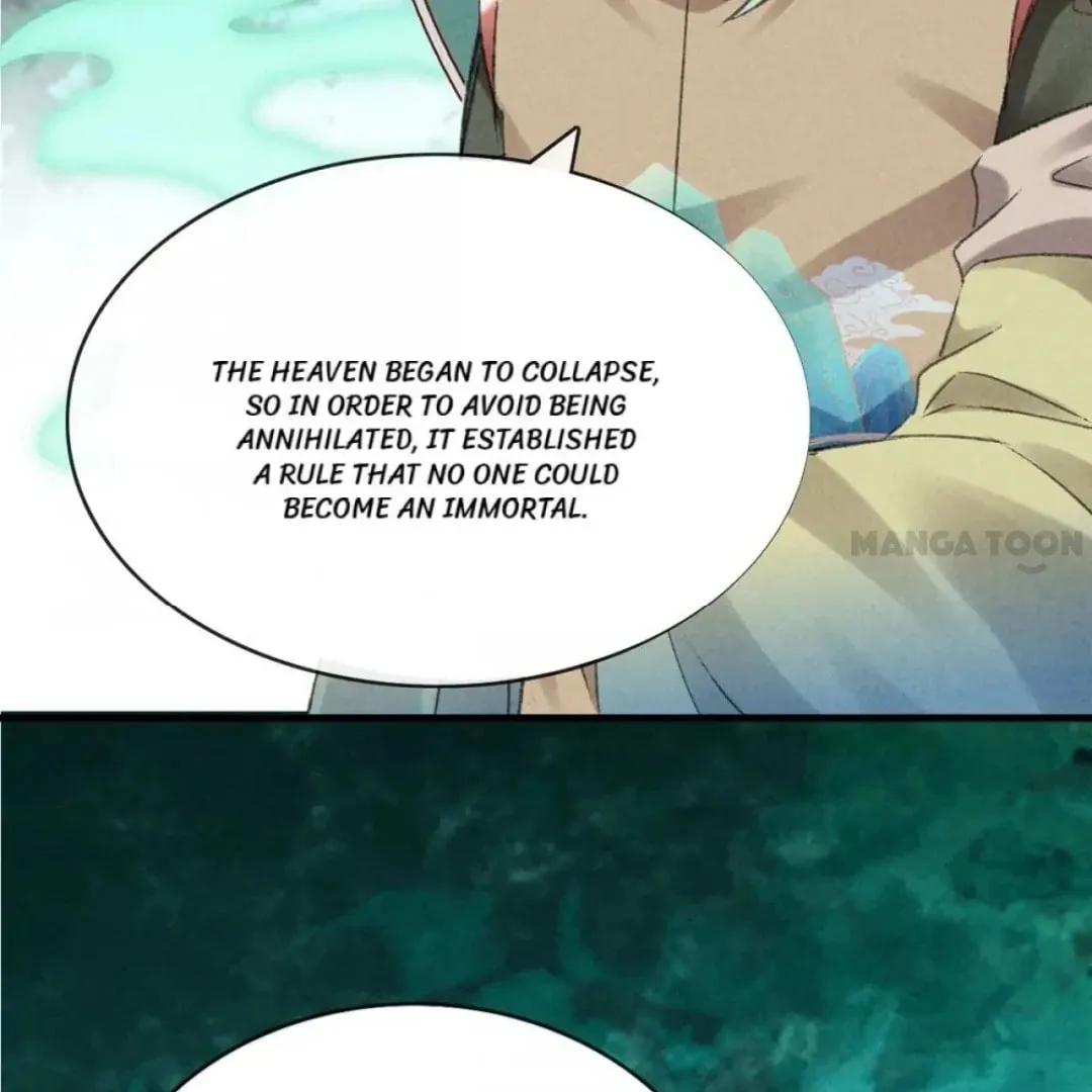 Read Rebellious Disciple chapter 178 image 3 on Lezhin