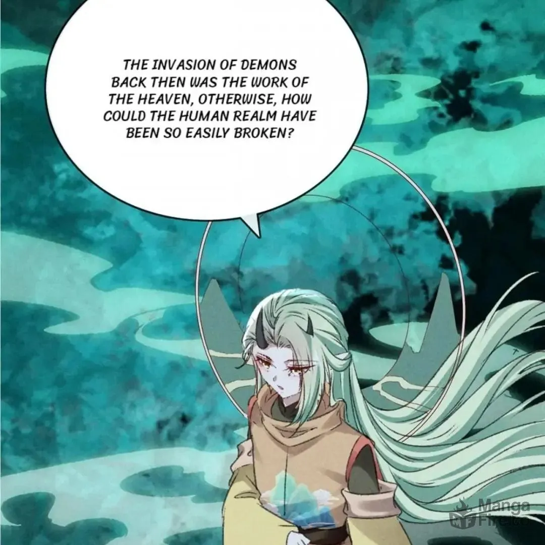 Read Rebellious Disciple chapter 178 image 4 on Lezhin