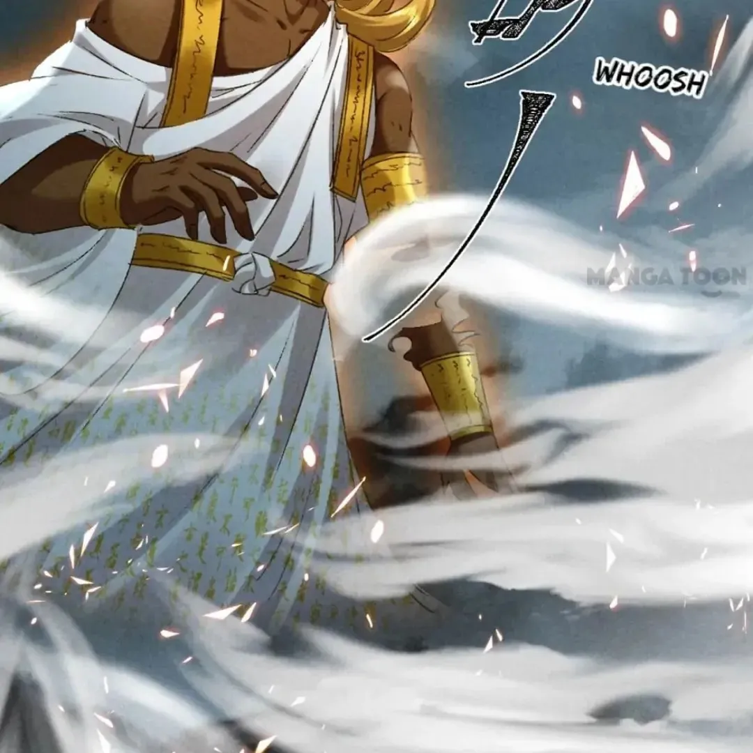 Read Rebellious Disciple chapter 178 image 46 on Lezhin