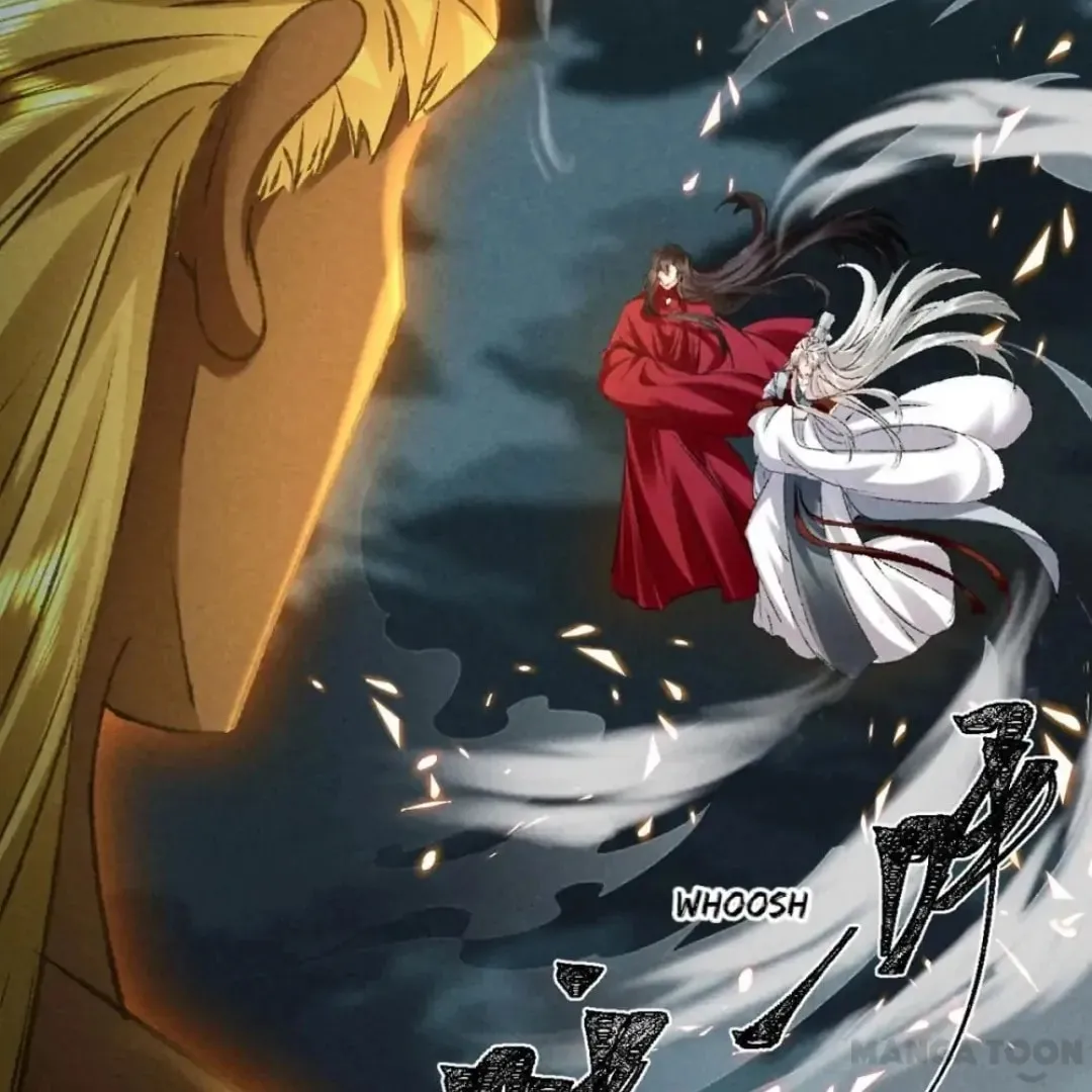 Read Rebellious Disciple chapter 178 image 48 on Lezhin