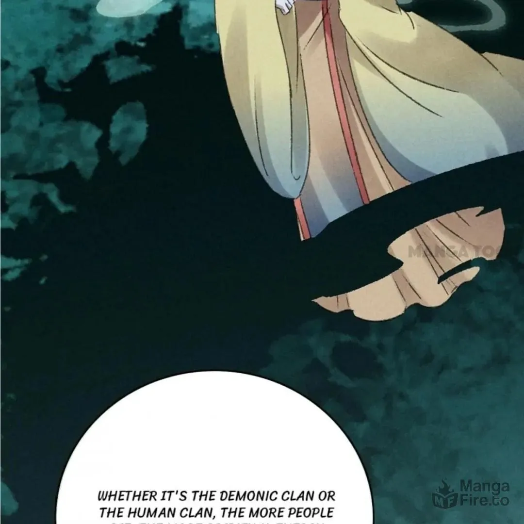 Read Rebellious Disciple chapter 178 image 5 on Lezhin