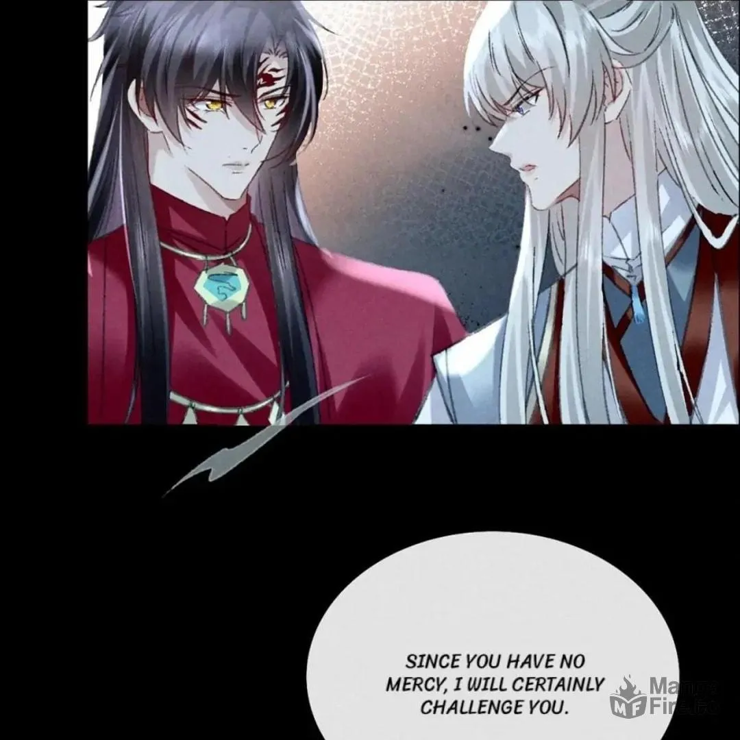 Read Rebellious Disciple chapter 178 image 50 on Lezhin