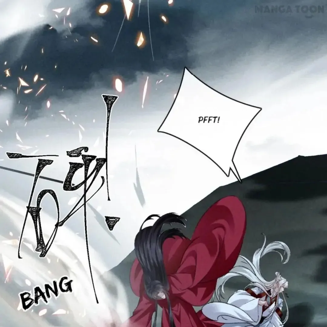 Read Rebellious Disciple chapter 178 image 57 on Lezhin