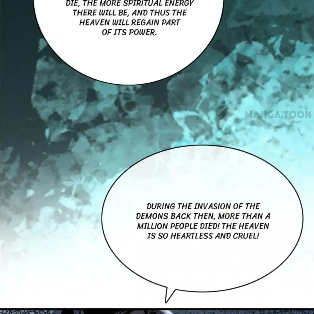 Read Rebellious Disciple chapter 178 image 6 on Lezhin