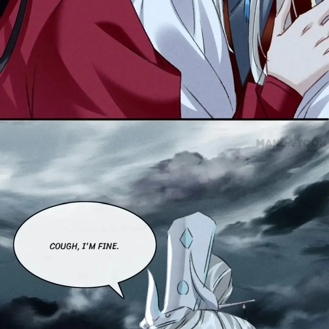 Read Rebellious Disciple chapter 178 image 60 on Lezhin