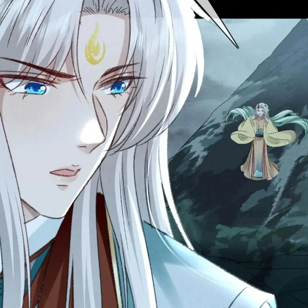 Read Rebellious Disciple chapter 179 image 1 on Lezhin