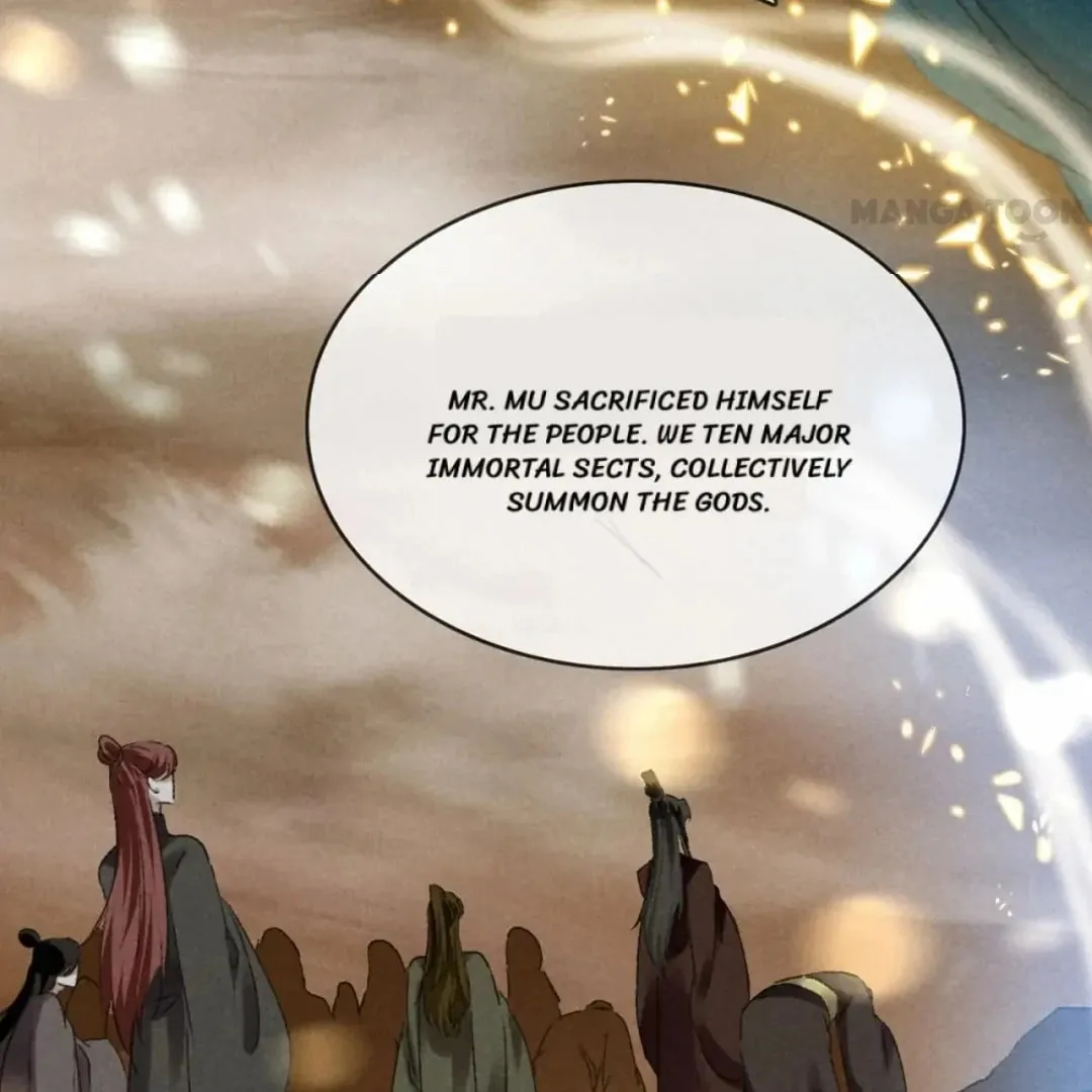 Read Rebellious Disciple chapter 179 image 10 on Lezhin