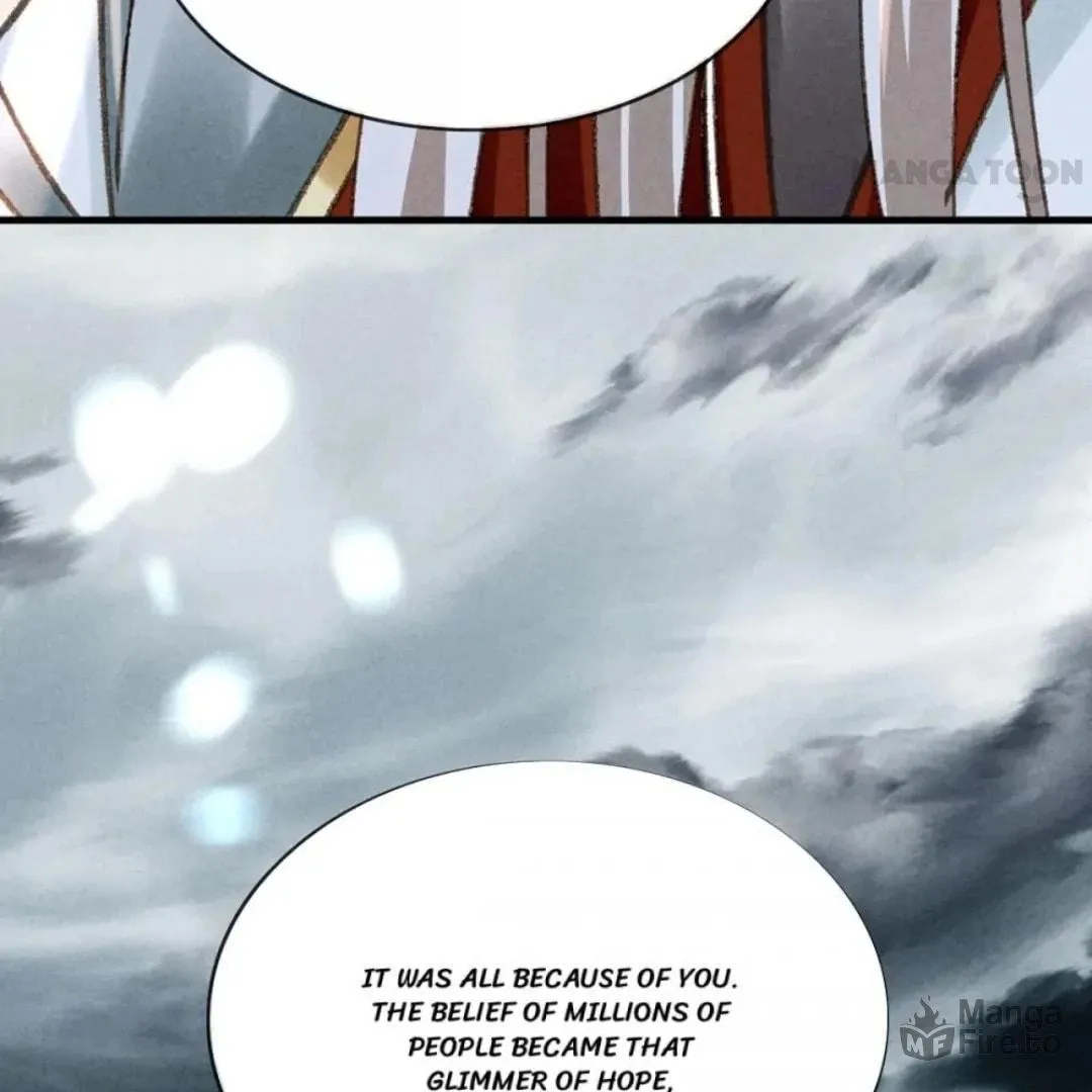 Read Rebellious Disciple chapter 179 image 20 on Lezhin