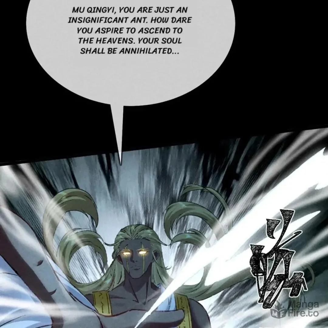 Read Rebellious Disciple chapter 179 image 24 on Lezhin