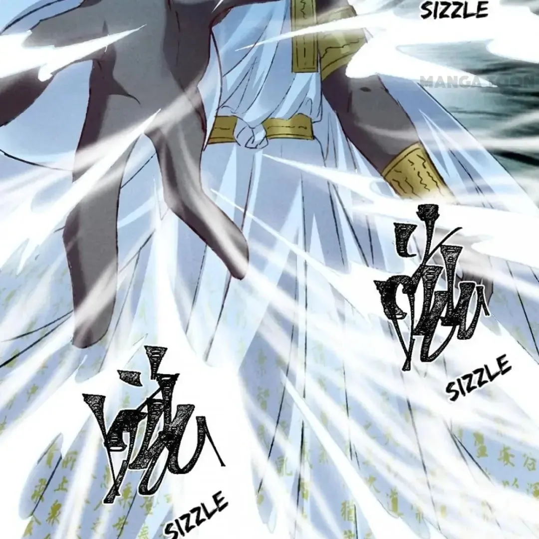 Read Rebellious Disciple chapter 179 image 25 on Lezhin