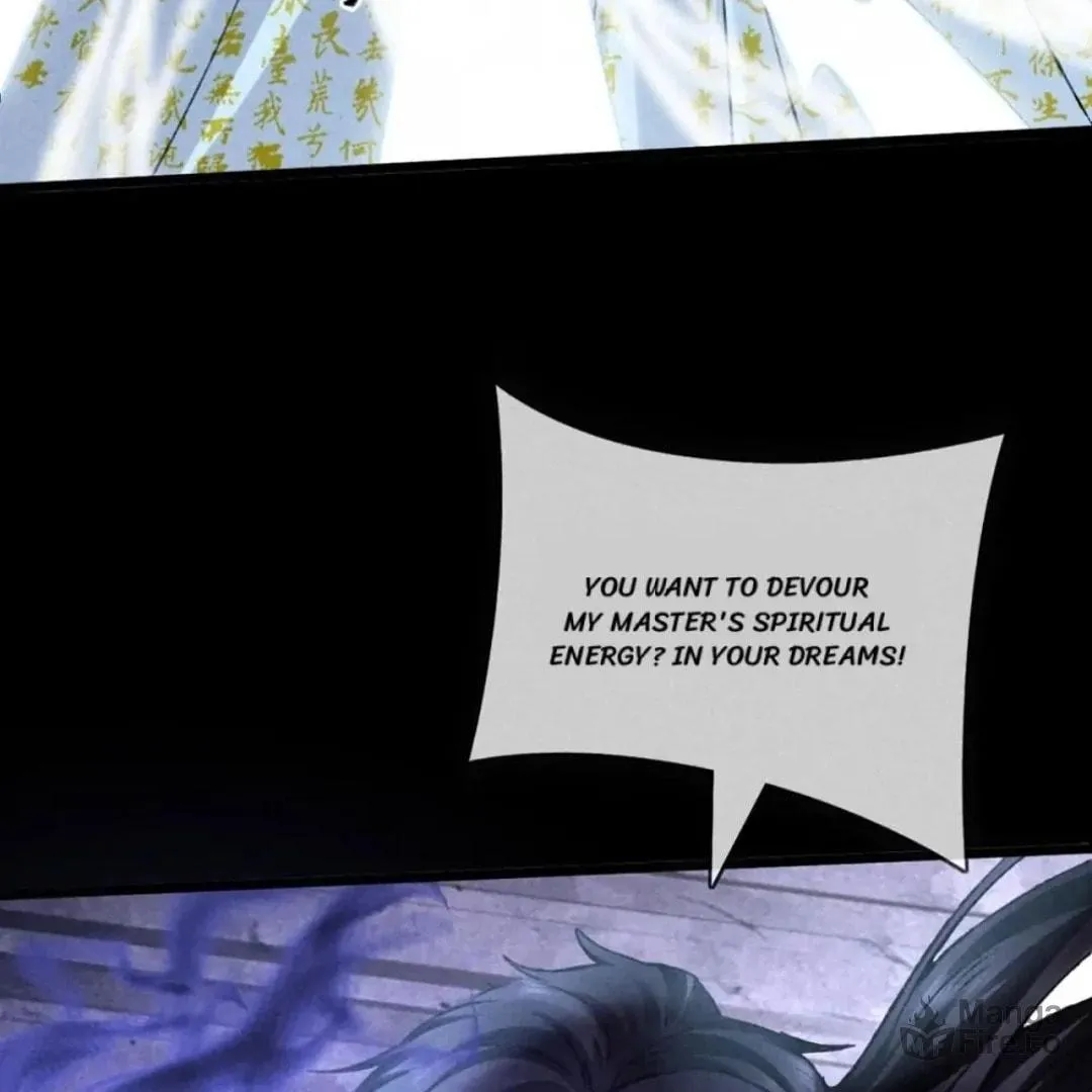 Read Rebellious Disciple chapter 179 image 26 on Lezhin
