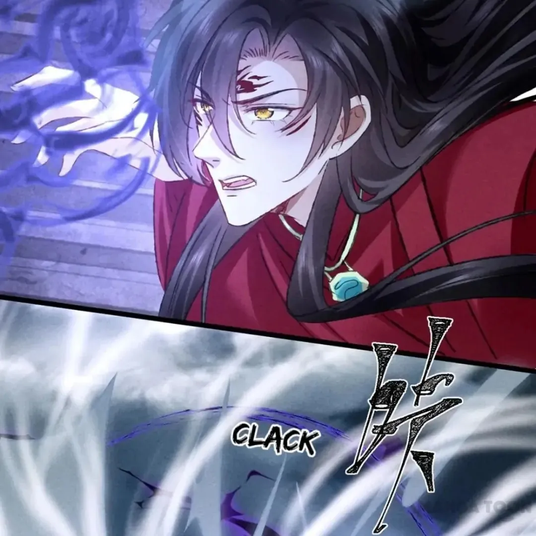 Read Rebellious Disciple chapter 179 image 27 on Lezhin