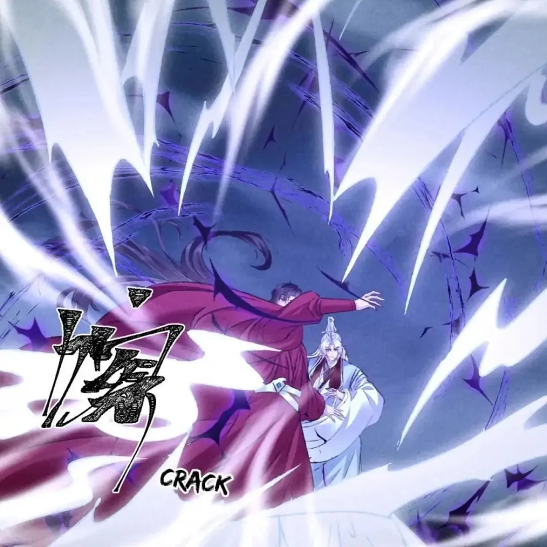 Read Rebellious Disciple chapter 179 image 28 on Lezhin
