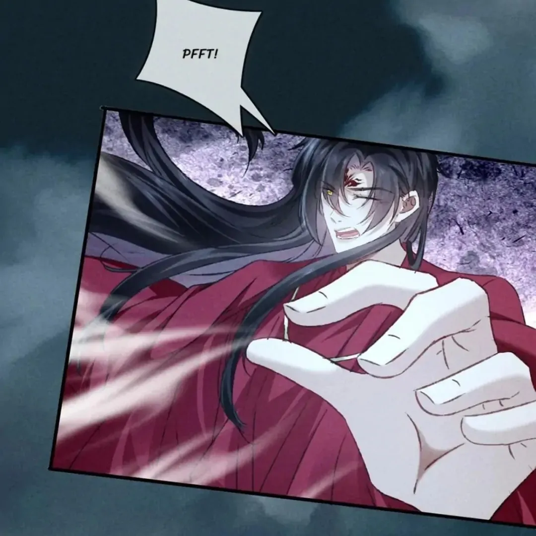 Read Rebellious Disciple chapter 179 image 30 on Lezhin