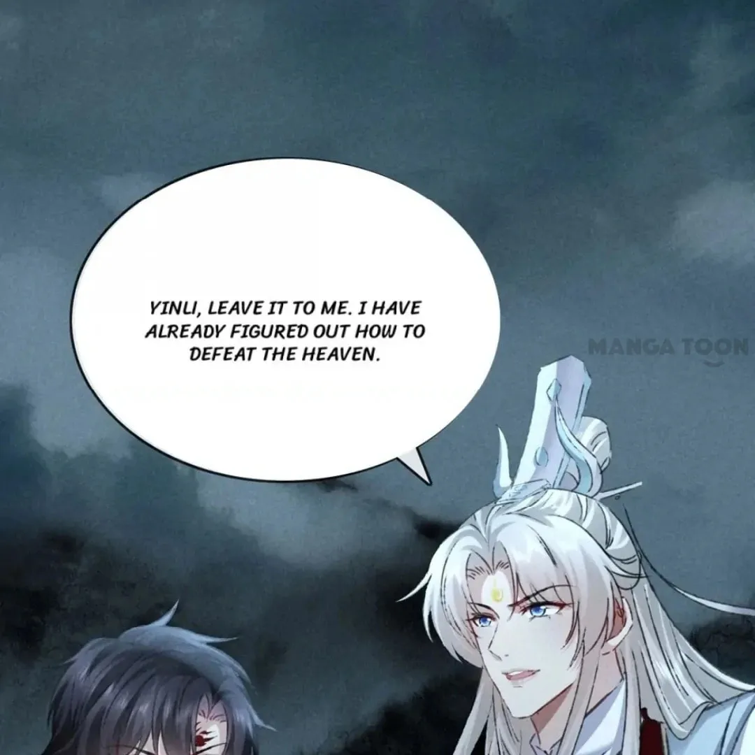 Read Rebellious Disciple chapter 179 image 31 on Lezhin
