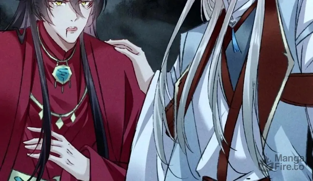 Read Rebellious Disciple chapter 179 image 32 on Lezhin