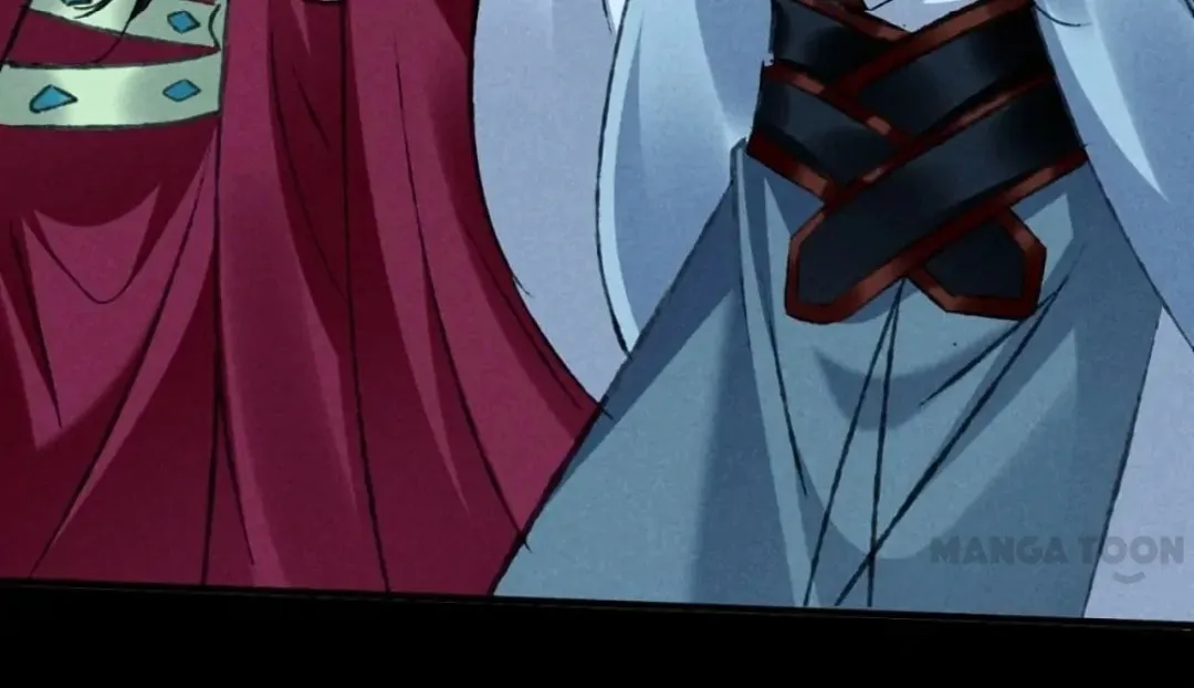 Read Rebellious Disciple chapter 179 image 33 on Lezhin