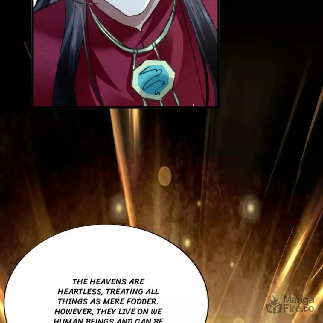Read Rebellious Disciple chapter 179 image 35 on Lezhin