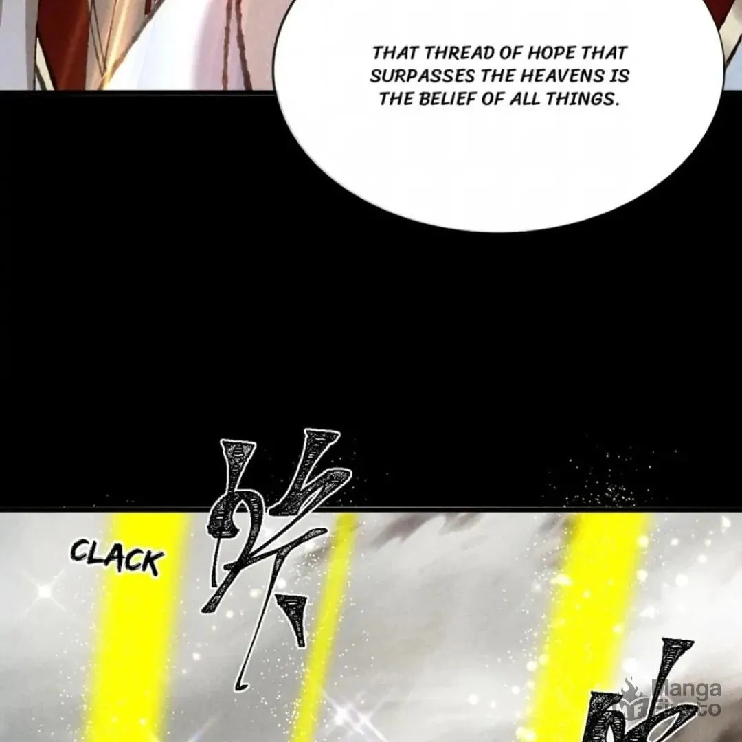 Read Rebellious Disciple chapter 179 image 38 on Lezhin