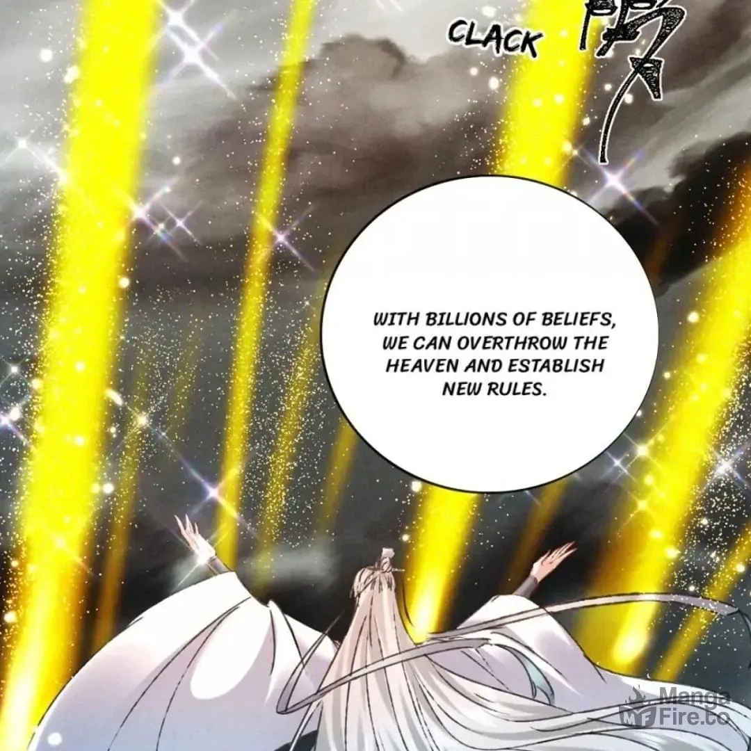 Read Rebellious Disciple chapter 179 image 39 on Lezhin