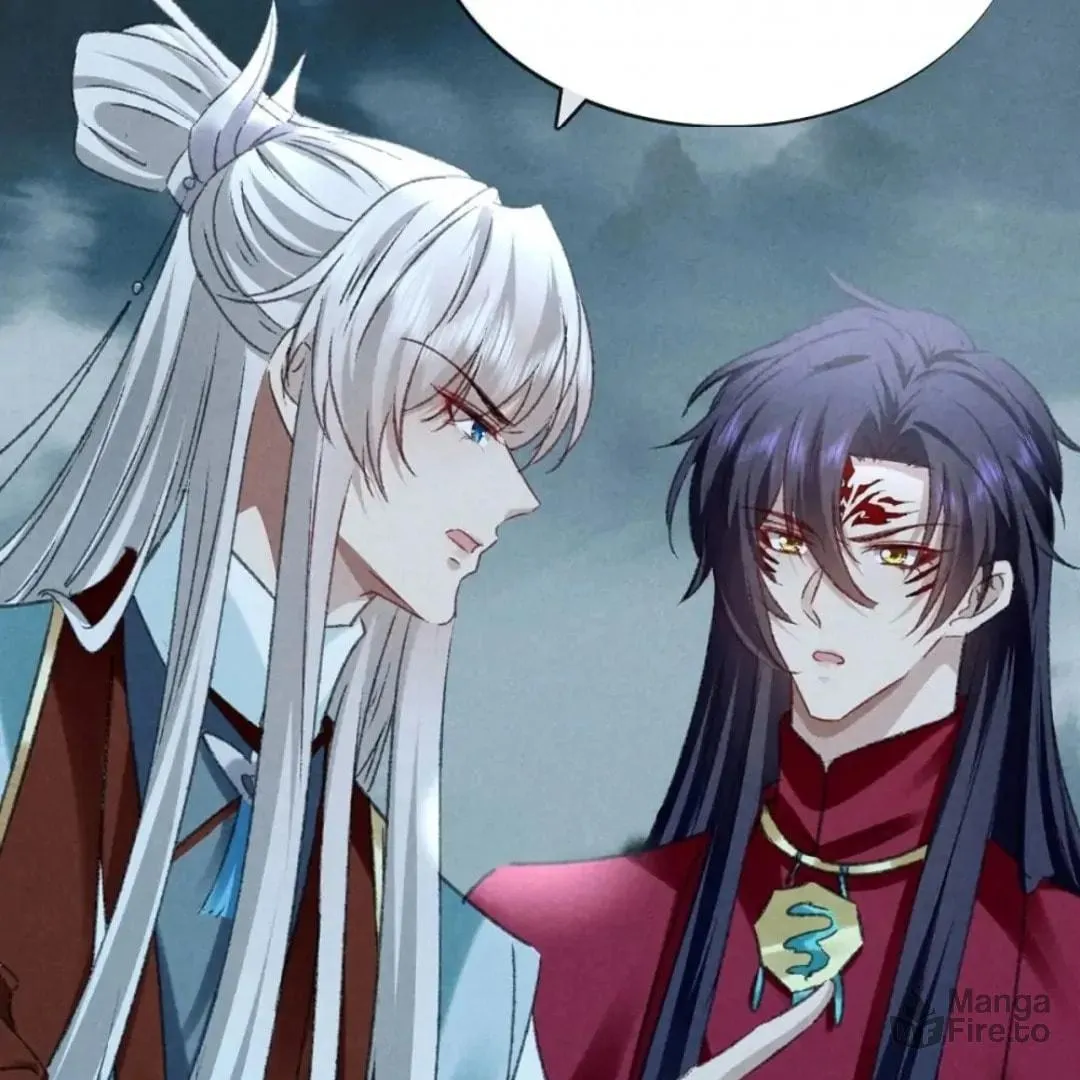 Read Rebellious Disciple chapter 179 image 4 on Lezhin