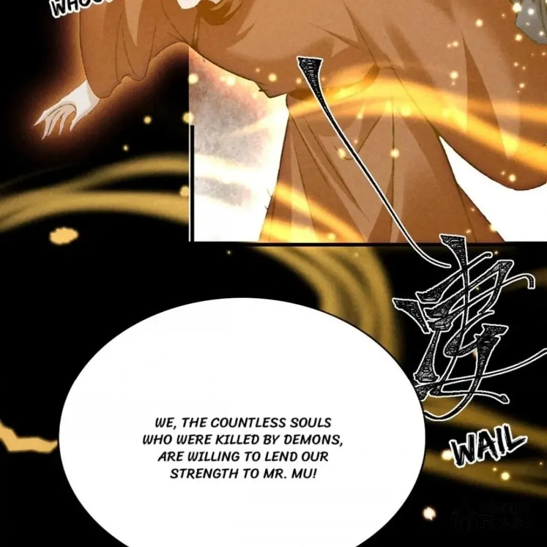 Read Rebellious Disciple chapter 179 image 44 on Lezhin