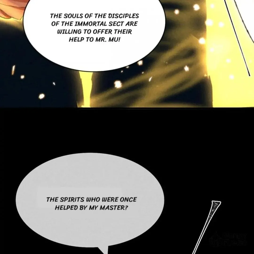 Read Rebellious Disciple chapter 179 image 49 on Lezhin