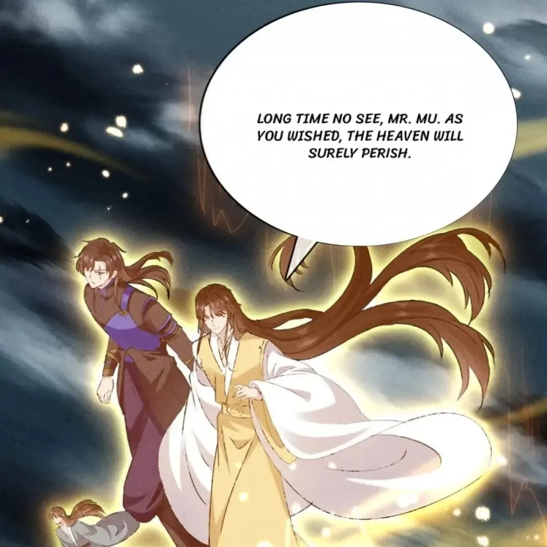 Read Rebellious Disciple chapter 179 image 51 on Lezhin